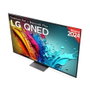 LG 55QNED87T6B Televisor QNED 55 pulg. 4K UHD Smart TV webOS 24